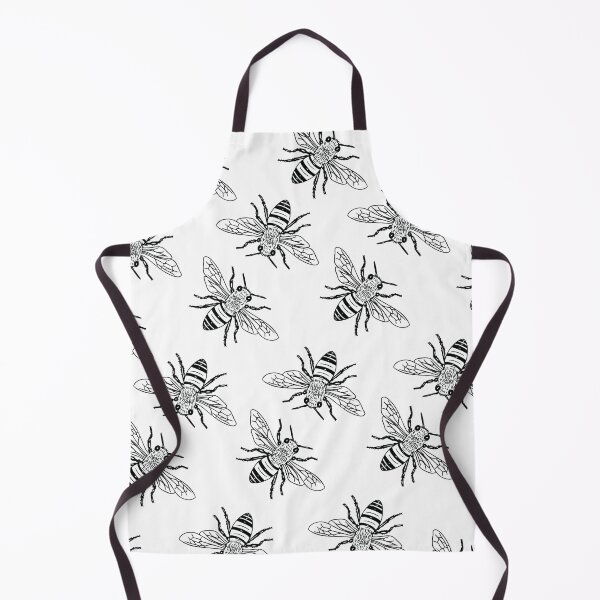 Item preview, Busy Busy Bees! designed and sold by whittledink.