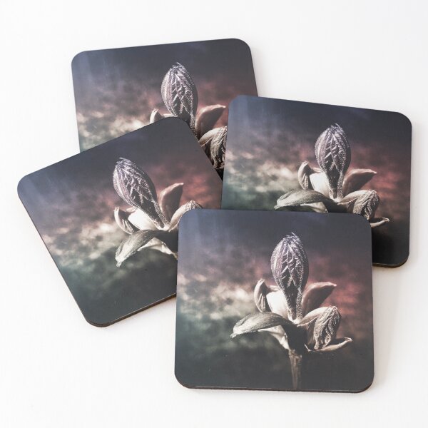 Item preview, The Moody Bud designed and sold by VeronikaWoods.