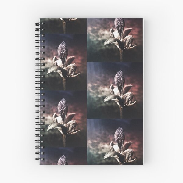Item preview, The Moody Bud designed and sold by VeronikaWoods.