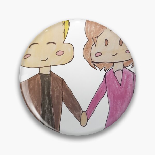 Item preview, ElmerNiki Chibi Stickers designed and sold by harleyjinx.