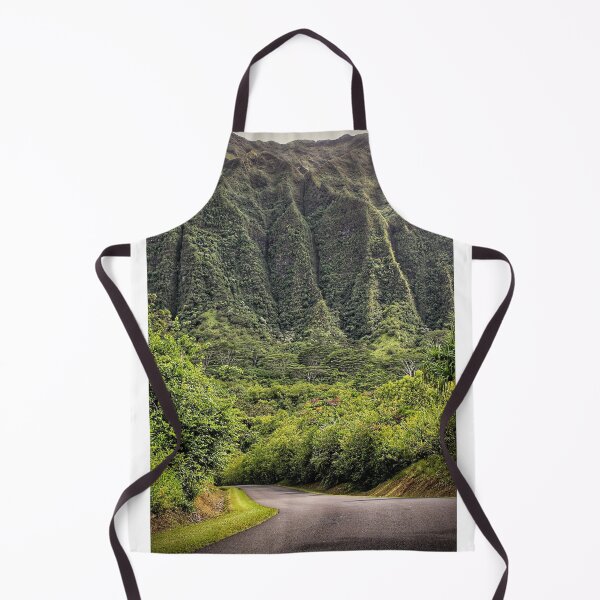 Artikelvorschau, Oahu, Hawaii entworfen und verkauft von gonecoastal.