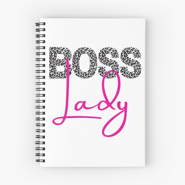 Item preview, Boss Lady  designed and sold by Jewelspride.