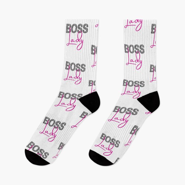 Item preview, Boss Lady  designed and sold by Jewelspride.