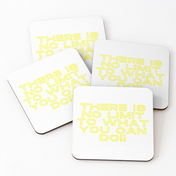 Item preview, There is no limit to what you can do. designed and sold by C-Evolve.