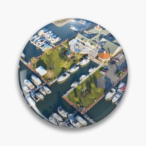 Item preview, The Docks Have It 2 designed and sold by BirdsEyeViewing.