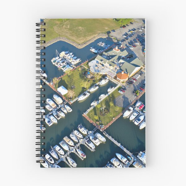 Item preview, The Docks Have It 2 designed and sold by BirdsEyeViewing.