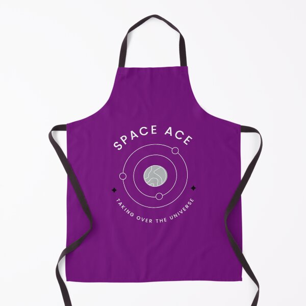 Item preview, Space Ace: asexual pride designed and sold by IsabellaPezza.