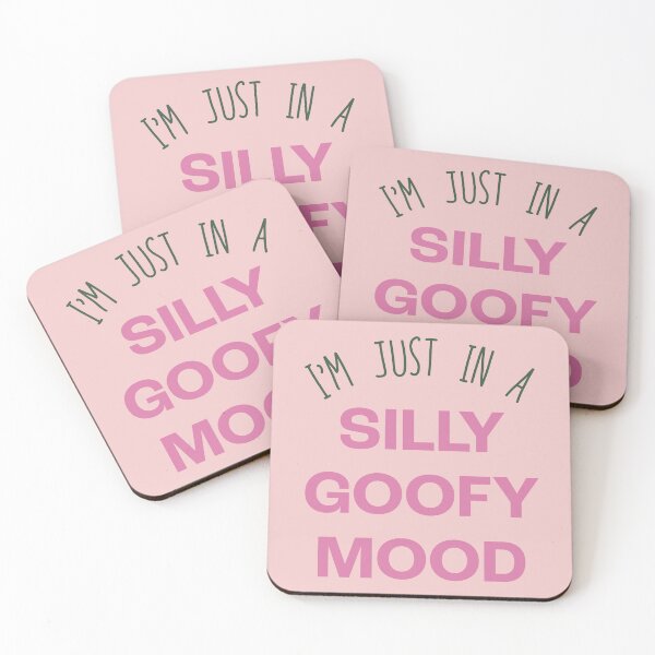 Item preview, Silly Goofy Mood designed and sold by mikaelawms.
