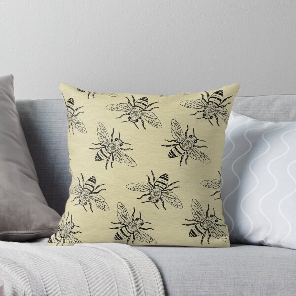 Item preview, Busy Bees designed and sold by whittledink.