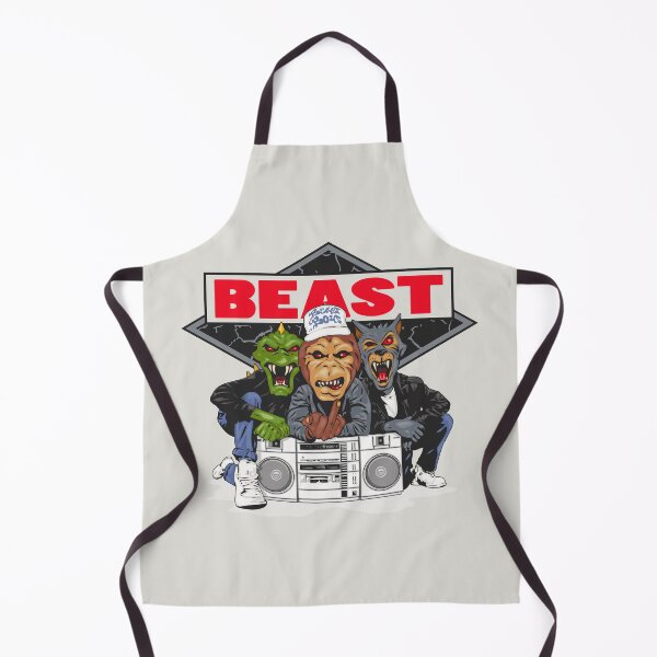 Item preview, BEAST BOYS designed and sold by UCArts.