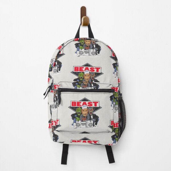 Item preview, BEAST BOYS designed and sold by UCArts.
