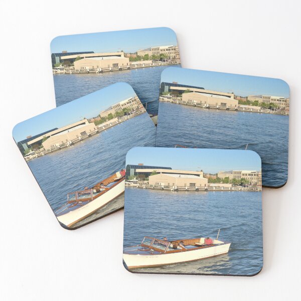 Item preview, Let's Get Our Boat On designed and sold by BirdsEyeViewing.