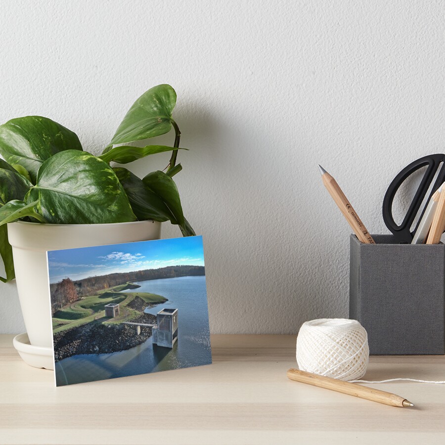 Item preview, Art Board Print designed and sold by BirdsEyeViewing.