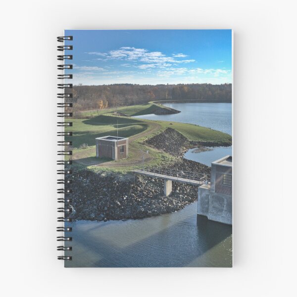 Item preview, Lake Sunset Spring designed and sold by BirdsEyeViewing.