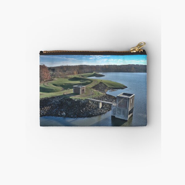 Item preview, Lake Sunset Spring designed and sold by BirdsEyeViewing.
