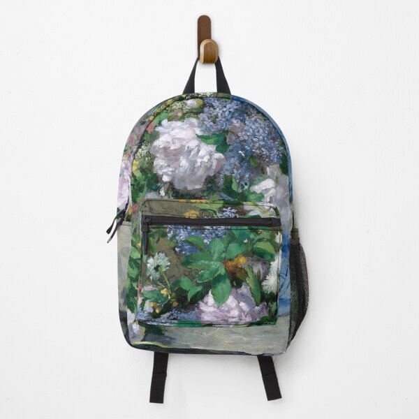 Item preview, Pierre-Auguste Renoir "Spring bouquet" designed and sold by Alexandra Dahl.