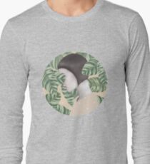 flora Long Sleeve T-Shirt