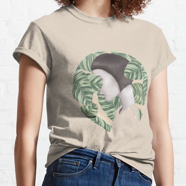 Flora Classic T-Shirt