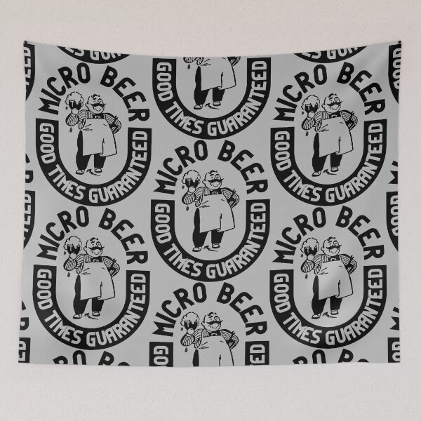 Item preview, #beer designed and sold by Vana Shipton.