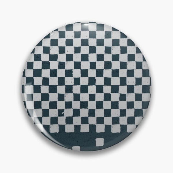 Item preview, Grean and white check pattern  designed and sold by RedwoodShop.