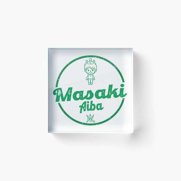 Item preview, Aiba- Arashi designed and sold by fablehavens.
