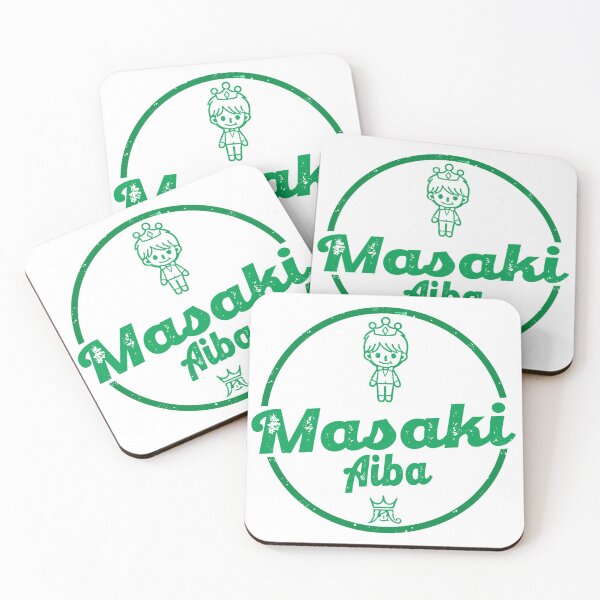Item preview, Aiba- Arashi designed and sold by fablehavens.