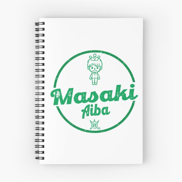 Item preview, Aiba- Arashi designed and sold by fablehavens.