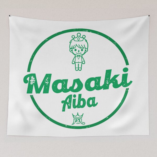 Item preview, Aiba- Arashi designed and sold by fablehavens.