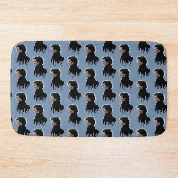 Item preview, Sherlock Holmes designed and sold by Isidora Axis.