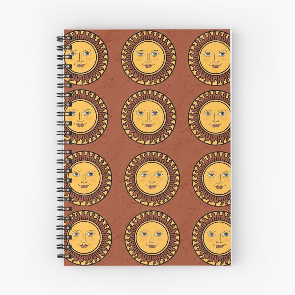 Item preview, Sun Salutation  designed and sold by RedwoodShop.