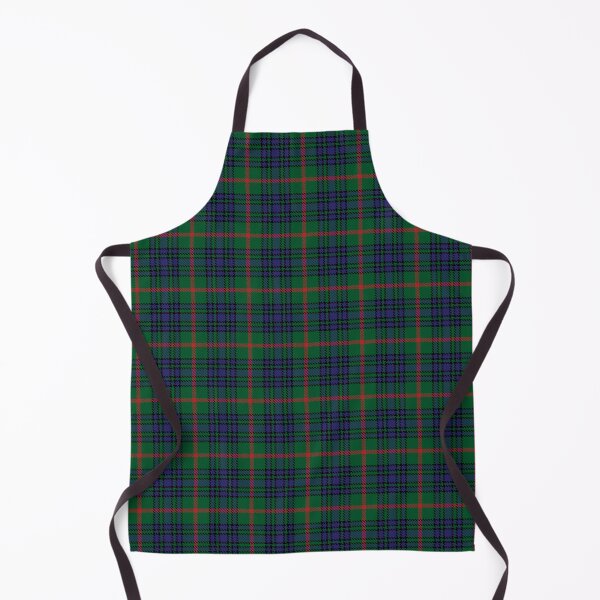 Item preview, Clan Aiton or Ayton Tartan Pattern designed and sold by 89BLACK.