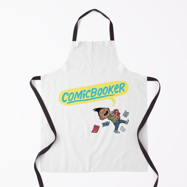 Item preview, Comicbooker Bright designed and sold by Comicbooker.