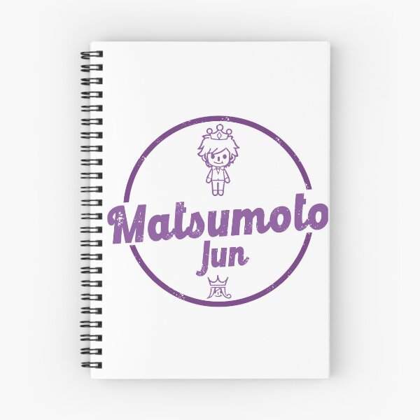 Item preview, Matsujun- Arashi designed and sold by fablehavens.