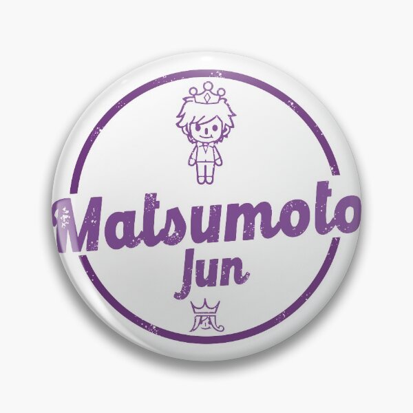 Item preview, Matsujun- Arashi designed and sold by fablehavens.