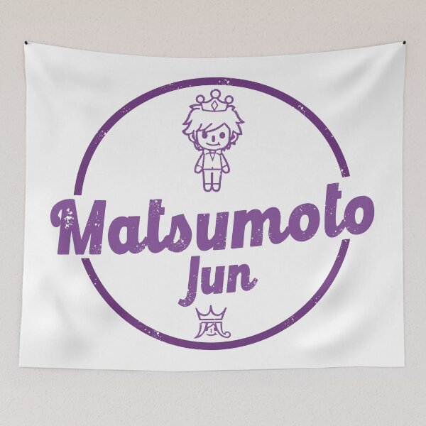 Item preview, Matsujun- Arashi designed and sold by fablehavens.