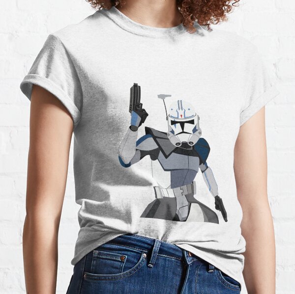 Shineytrooper Avatar Classic T-Shirt