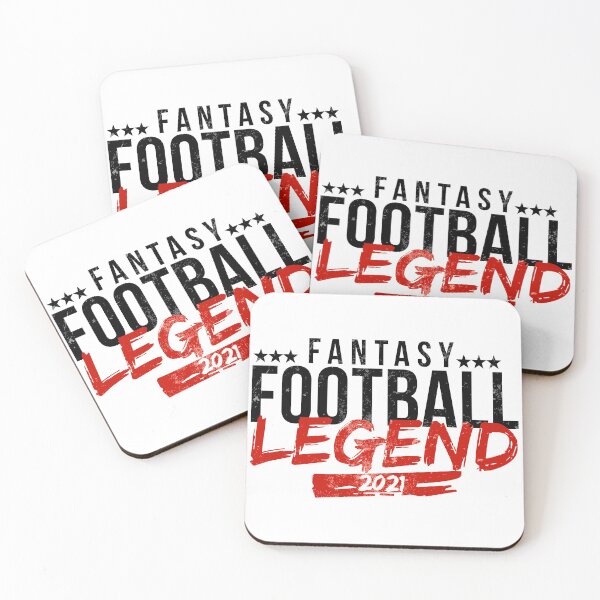 Item preview, Fantasy Football Legend 2021 Vintage designed and sold by ramenrose.
