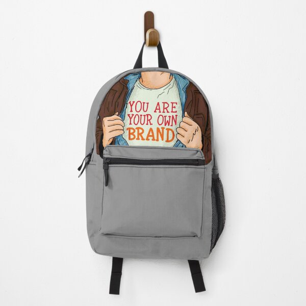 Item preview, You Are Your Own Brand designed and sold by the-krisney-way.