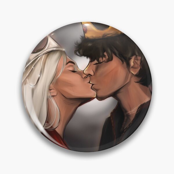 Item preview, Manorian (Manon and Dorian) from ToG designed and sold by amalielikesart.