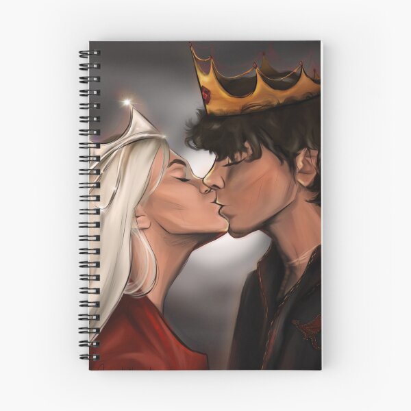 Item preview, Manorian (Manon and Dorian) from ToG designed and sold by amalielikesart.