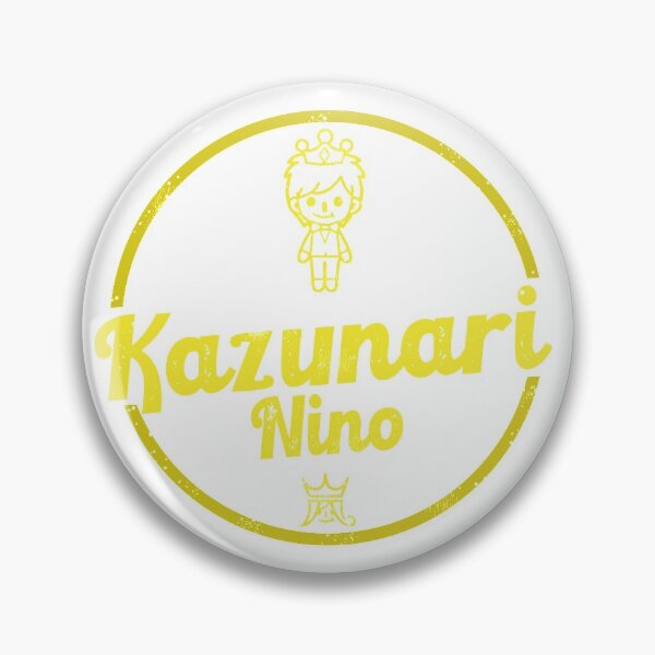 Item preview, Nino- Arashi designed and sold by fablehavens.