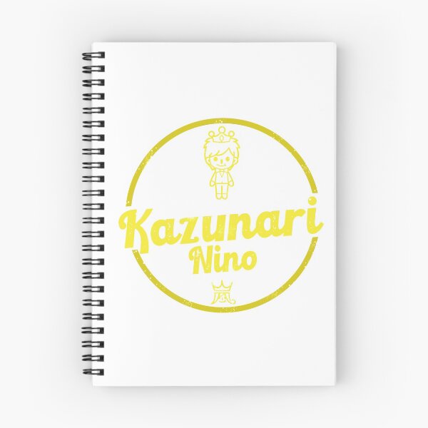 Item preview, Nino- Arashi designed and sold by fablehavens.