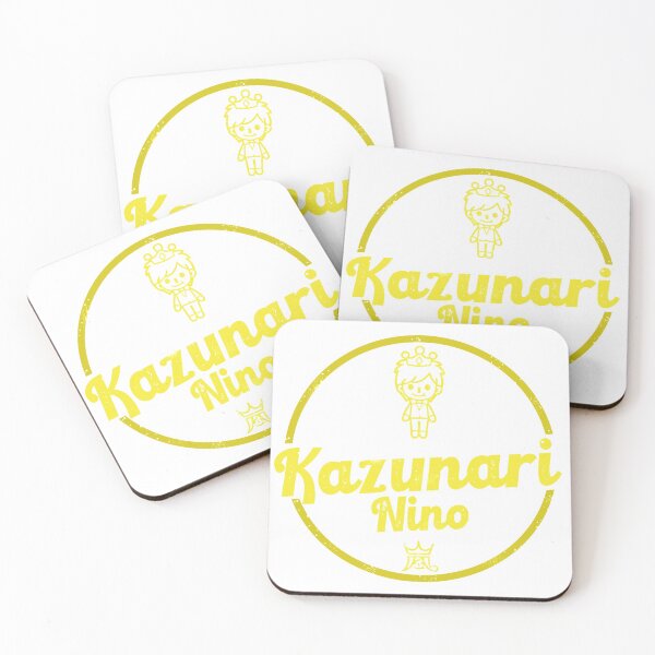 Item preview, Nino- Arashi designed and sold by fablehavens.
