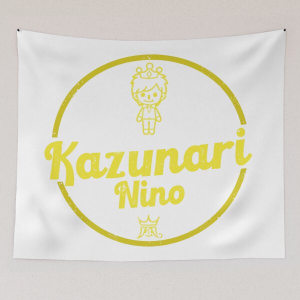 Item preview, Nino- Arashi designed and sold by fablehavens.