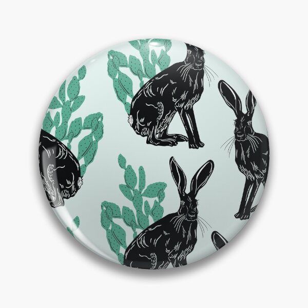 Item preview, Jackrabbits designed and sold by whittledink.