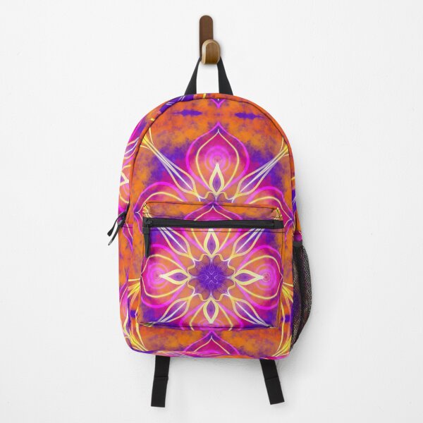 Item preview, Aries Lily Flower  designed and sold by Noelle Hebb.