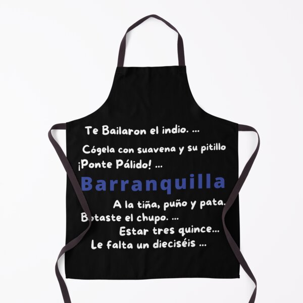 Item preview, Barranquilla designed and sold by jlicero.