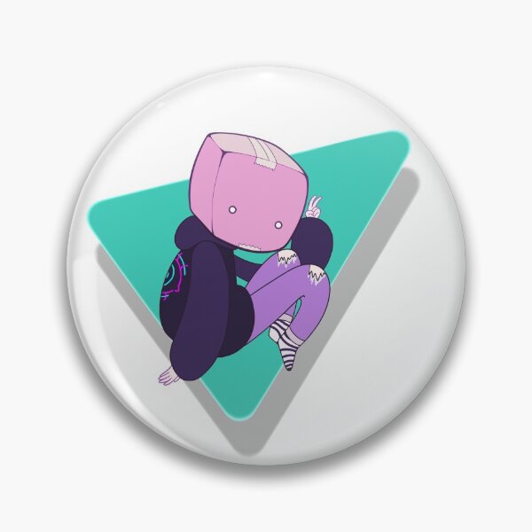 Item preview, The Total Package designed and sold by SoupedGuts.