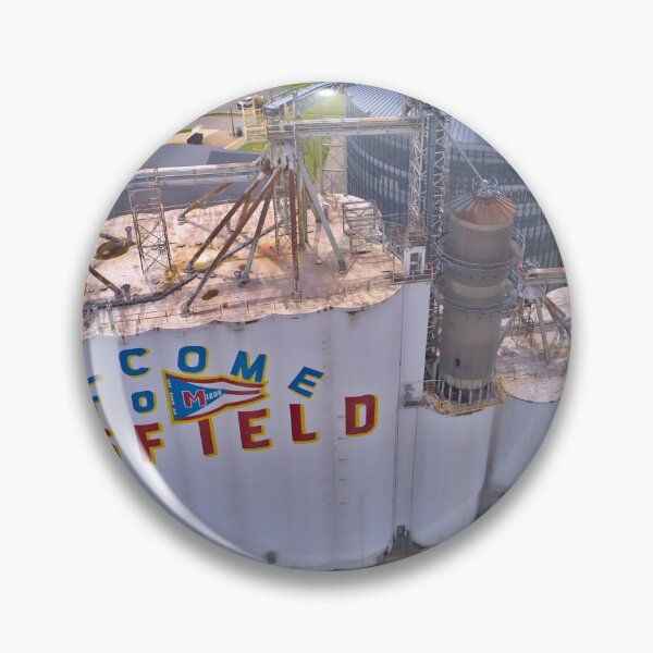 Item preview, Welcome to Mansburg designed and sold by BirdsEyeViewing.