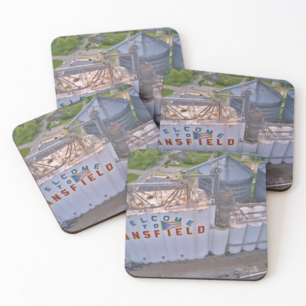 Item preview, Welcome to Mansburg designed and sold by BirdsEyeViewing.